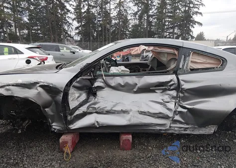 2011 Infiniti G37X z USA, uszkodzony, nr VIN JN1CV6EL6BM261801